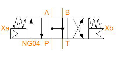 WVM-4B-4/3-H-AIR